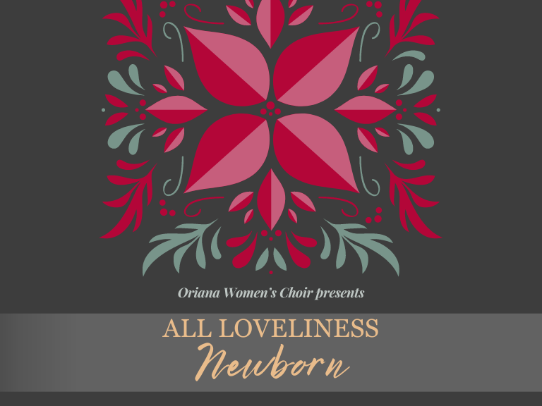All Loveliness Newborn