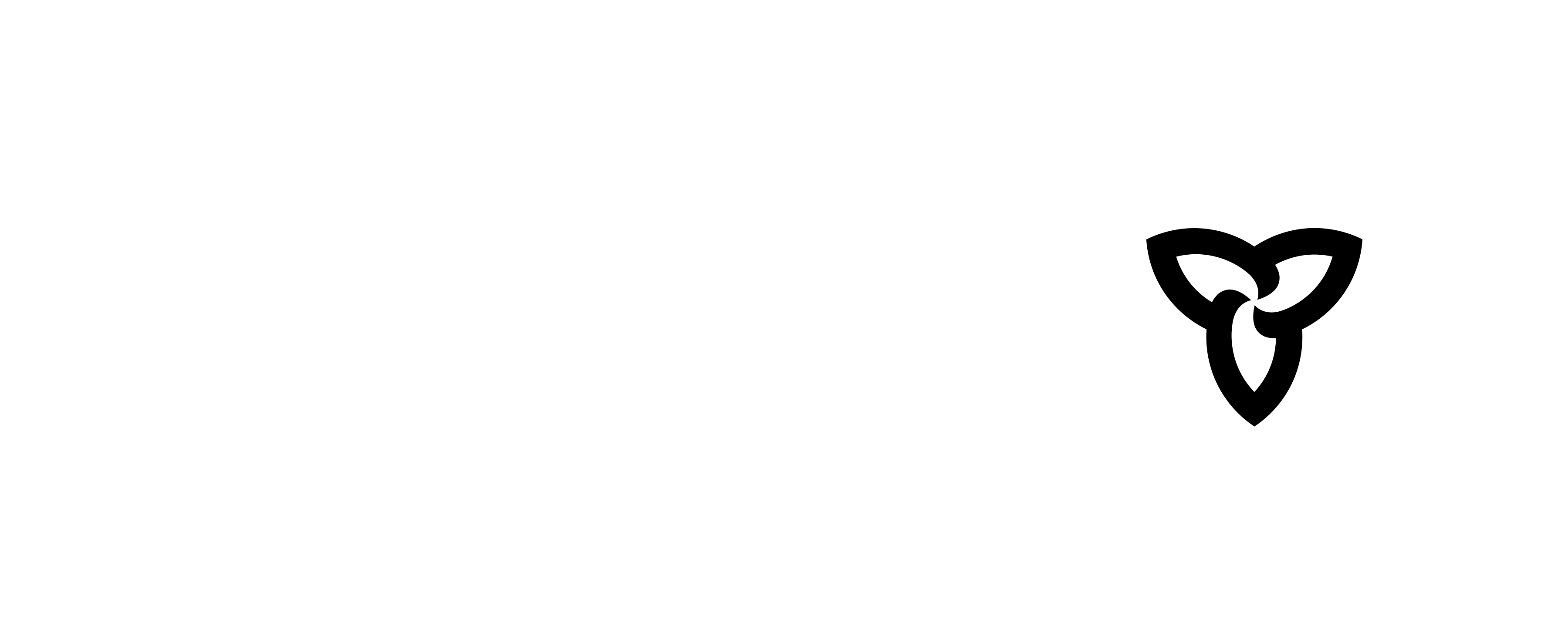 Ontario Government Logo